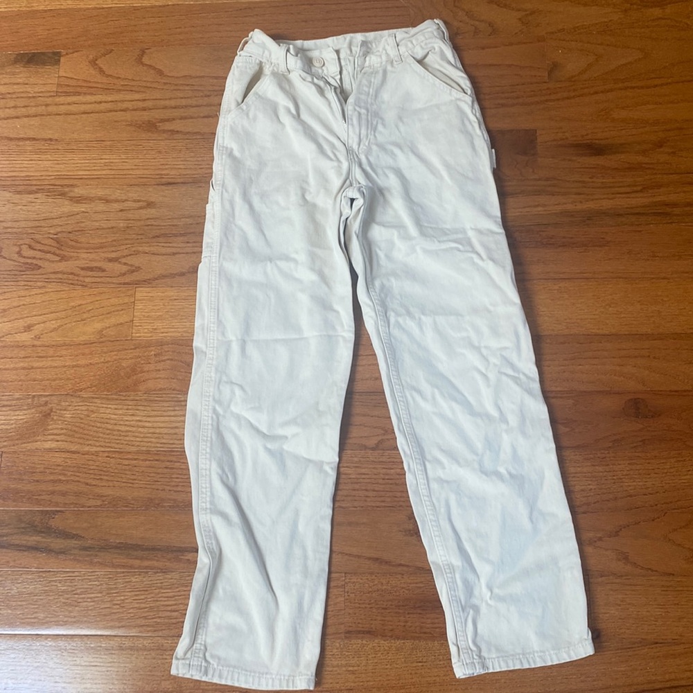 brandy melville cargo pants